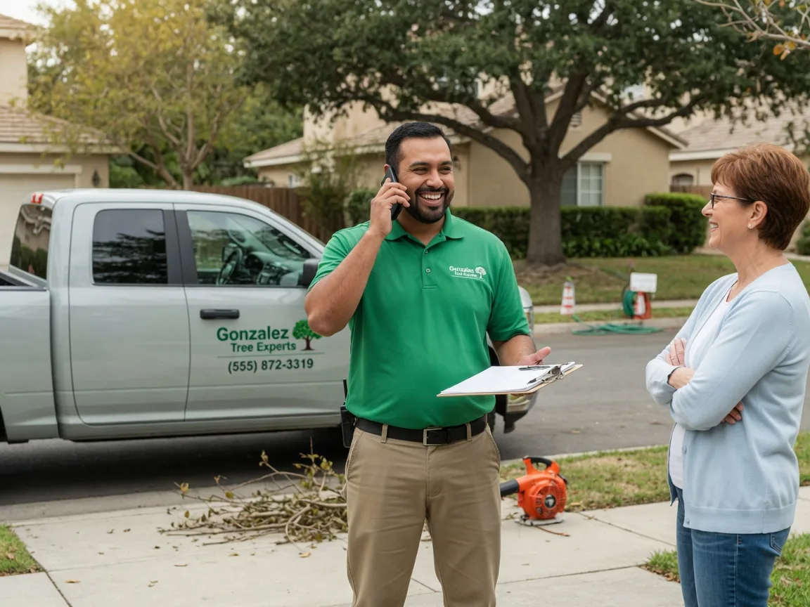 Tree Service Nash, OK FAQs